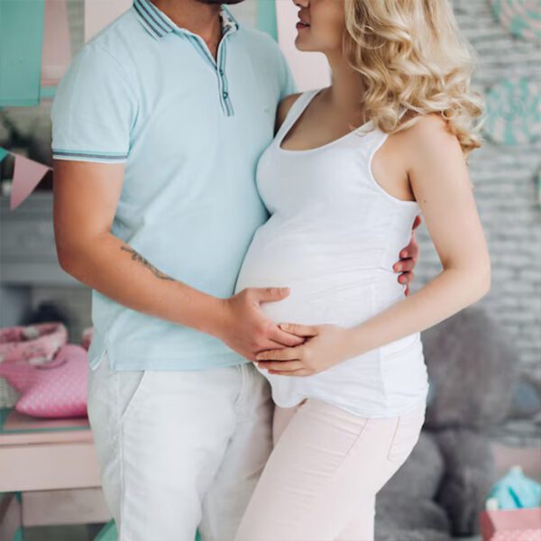 Prenatal Paternity Test